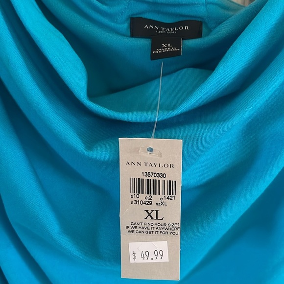 Ann Taylor dress - Picture 2 of 5